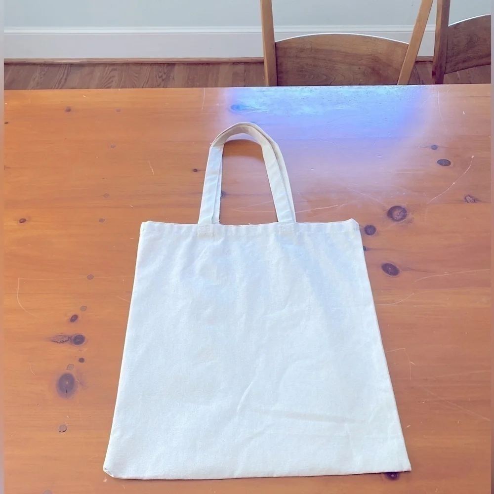 NEW Official Little Feat Band Tour Tote Bag Shoulder Bag Waiting for Columbus